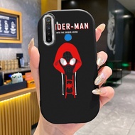 Realme 5 5i 5s 6i C3 C3i 8 Pro 8i Narzo 50 Case Personality UA0268