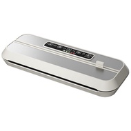 FDC เครื่องซีลสูญ เครื่องซีลถุง เครื่องซีนสูญ 85KPA สูญญากาศ + ซีล 2 in 1 เครื่องซีลสูญญากาศ  vacuum