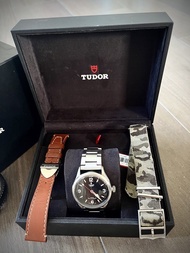 Tudor Heritage Ranger
