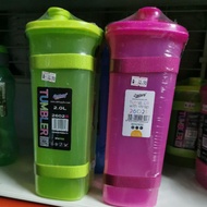 Century tumbler with strap 2.0L/air bottle 2 L