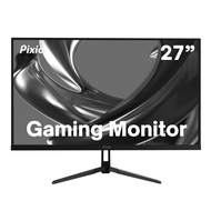 PX278 Wave 27 inch 180Hz Refresh Rate FHD 1440p Resolution Fast IPS Panel 1ms GTG Response Time Gami