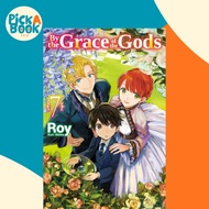 By the Grace of the Gods: Volume 7 by Noah Rozenberg (US edition, paperback)