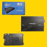 CALIBER CA-4540 4 CHANNEL POWER AMP 2600 WATTS