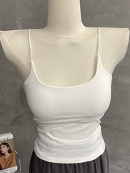 PlumJan | เสื้อยืด OOTD ฤดูร้อน พร้อมลูกไม้และลายเจาะ