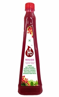 Organic pure cactus prickly  Pear Juice cactus fruit juice prickly pear juice cactus health juice ca