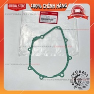 Future 125 fire tray cover gasket, Left engine cover gasket Fu led Fi, Fat Fu, Fu Neo, Fu X, Future 