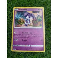 [KW2 Pokemon] [EN] Indeedee Pokemon Card - 086/195 - Common