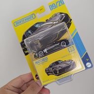 Matchbox Collectors 2015 Porsche 918 Spyder
