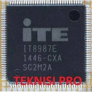IO IT8987E CXA IT8987