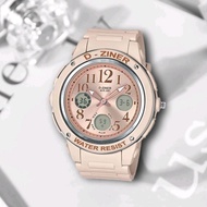 Jam tangan D-ZINER 9129 