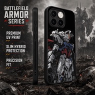 Honor X9b X8b X7b X6b X9a X8a X7a X6a X9 X8 X7 X6 5g X5 Plus 9A 10x lite Gundam 2  Phone Case