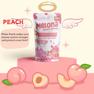 Melona Beauty Slurpee 95000 mg | Japan Collagen Premium Drink Whitening And Glowing Skin Helps Nouri