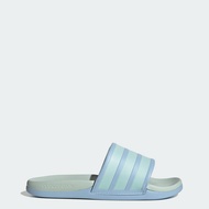 adidas Lifestyle ADILETTE COMFORT 2.0 SLIDES Women Blue JP9129