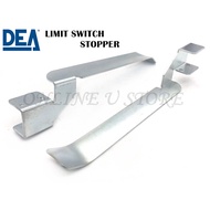 ( Original ) Limit Switch Metal Stopper For DEA REV , Gulliver / AUTOGATE SYSTEM