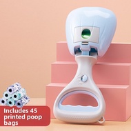 7o | Portable Pet Waste Scooper