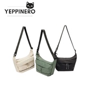 Branden Safe Crossbody Bag S Anti Theft Travel Sling Bag
