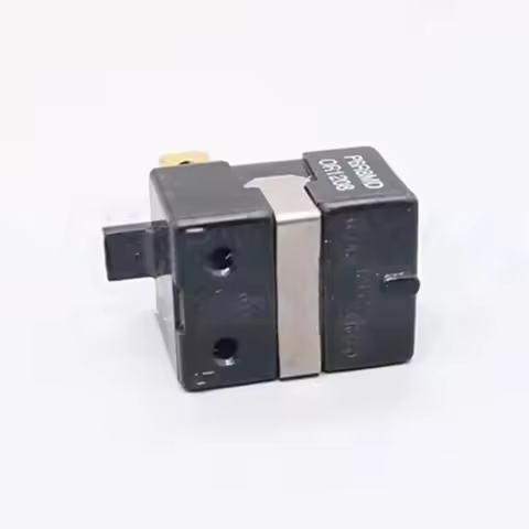 For Haier LG refrigerator PTC starter P6R8MD P330MD thermal protector freezer starter relay repair p