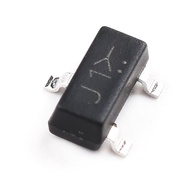 (50piece) 100% New BSS138 BSS138LT1G J1 SOT23 Original IC chip Chipset