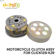 MOTORCYCLE CLUTCH ASSY FOR HONDA CLICK125IBUY NOW