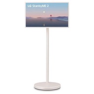 27 吋 LG StanbyME 2 便攜式觸控螢幕