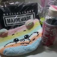 350/個mjr major mavis