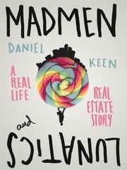 Madmen and Lunatics Daniel Keen