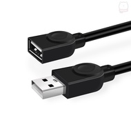 Usb2.0a Male To A Female Extension Cable 0.5m/1m/1.5m/3m/5m/10m