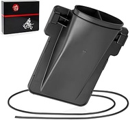 Air Intake Box Lid Cover Cap and Seal For Yamaha 5LP-14412-00-00 Raptor 660R YFM660R YFM660 660R 200