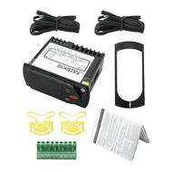 PJEZS0H000ตรวจสอบเซนเซอร์อุณหภูมิควบคุมด้วยสำหรับตู้เย็นระบบ115โวลต์ (จัดส่งฟรี)