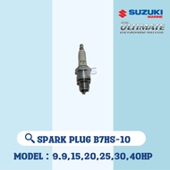 SUZUKI SPARK PLUG (B7HS-10&BPR5HS &BR7HS-10) #09482-00532&09482-00316&09482-00533#