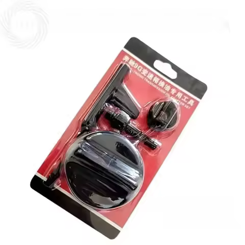 New Oil Drain Adaptor Set for 9G-Tronic Transmission Tool Gearbox Fluid Service Hot Sell