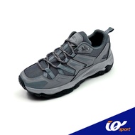 IQ SPORT รองเท้าผ้าใบผู้ชาย (Climbing) รหัสPU7-RG2101M