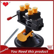 [OnLive] Portable Mini Table Vise Clamp for Small Work Hobby Jewelry Diy Craft Repair Tool Work Table Bench Vise Tool Vice