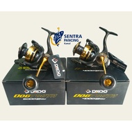 DAIDO DOGTOOTH REEL - PS SW