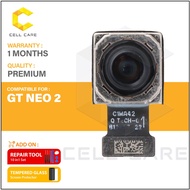 Back Camera For REALME GT NEO 2 (Kamera Belakang )