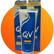 QV Cream 100g | Prevent and relieve dry skin
