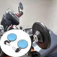 For CFMOTO 450MT 250NK 450NK 800NK 650NK Motorcycle Accessories Handle Bar End Handlebar Rearview Mi