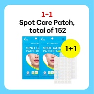[Trill at] Spot Care Patch 1+1 HATHERINE