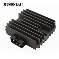 Motorcycle Regulator Rectifier for Yamaha XJ6S XJ6F Diversion XJ6N XT660X YZF-R6 R6S R3 R25 MTN320 M