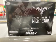 SMP MIGHT GAINE(勇者特急）