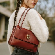AF2 ✨BV Shoulder Envelope Bag, Knotted Pleated Underarm Bag, Commuter Crossbody Bag