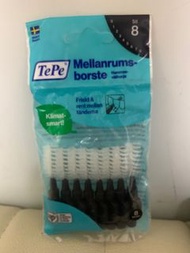 TePe 牙縫刷 1.5mm 包郵費 8支