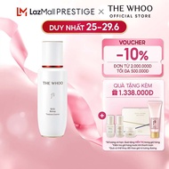 [THE WHOO OFFICIAL] Tiền tinh chất chăm sóc da lão hoá tuần hoàn làm dịu và bảo vệ da The Whoo Bichu