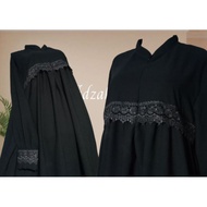 BBD Abaya & Safar Set