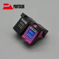 HP652 ink cartridge HP 652 ink 652 XL ink cartridge for for DeskJet HP HP3635 5075 5088 1115 HP2135