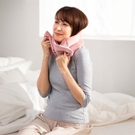 PROIDEA-羽絨呵護暖眼舒眠被