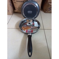 SUNHOUSE PAN AND LID 20 CM