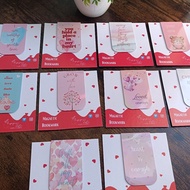 Love Quote Magnetic Bookmark | Cute Aesthetic Page Holder | Gift for Book Lovers Bookmark Aesthetic 