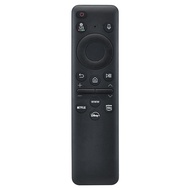 New BN59-01432J TM2360E Voice Solar Cell Rechargeable Remote Control For 2023 Samsung TV Q60C Q70C Q