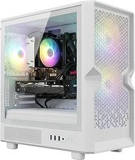 STGAubron Gaming Desktop PC, Radeon RX 580 16G GDDR5, Intel Core i7 3.4G up to 3.9G, 16G RAM, 512G S